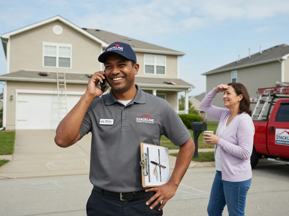 Chimney flashing repair Una, SC FAQs